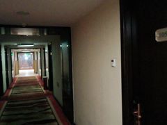 -北京九华山庄会展酒店