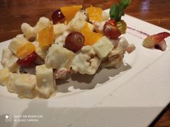 -陆壹捌餐厅(五大道店)