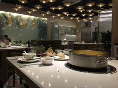 大堂-八珍玉食鸡煲·打边炉(印象城店)