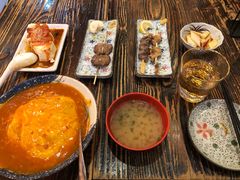 -平成屋·午肴夜酒(四川北路店)