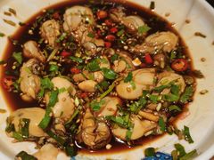 -臻炙大舍烤串(天龙家园店)