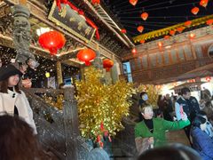 -汤W城市微度假(仓山店)