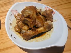 红焖猪蹄-恋萍小吃(时代店)