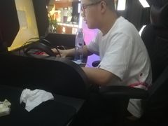 -玖号网咖(鼓楼店)