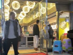 门面-味之绝美蛙鱼头火锅(高新店)
