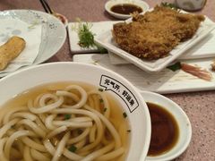 -元气寿司(环球港店)