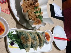-点都德(华强南店)