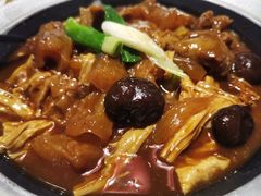 -旺顺阁鱼头泡饼(小红门店)