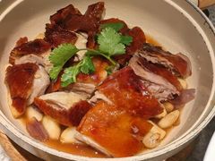 -留半山·香港食堂(啦啦宝都店)