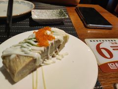 厚蛋烧-井梧町川式料理(海河店)