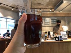 -来回·咖啡(天河南店)