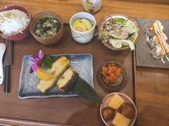 -一本料理(西溪天街店)