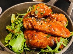 -Goose Island Brewhouse鹅岛精酿啤酒餐厅