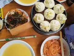 -王菊美食街·王菊面馆(总店)