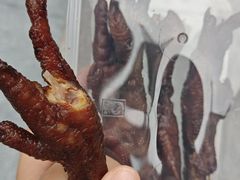 特色鸡爪-丁莲芳(红旗路店)