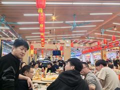 -皮记海鲜1995(寮步店)
