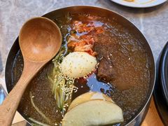 -屋里家延边朝鲜族冷面(南园店)