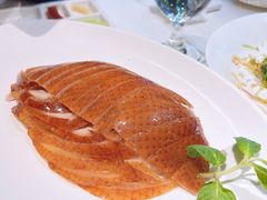 酥香嫩烤鸭-四季民福烤鸭店(王府井灯市口店)