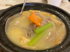 -荣粤酒家·融合粤菜