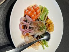 -拾久(朝阳公园店)