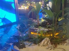 -喜庭海鲜自助(北辰三角洲北辰荟店)