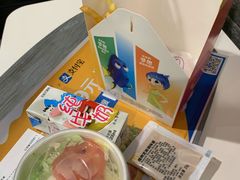 -麦当劳(温州东海店)