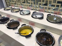 -宋记粥铺家常菜·米饭套餐·粤式早点(宽城万达店)