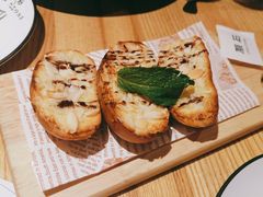 -原石牛扒·约会餐厅(龙城万科里店)