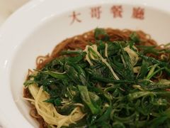 -大哥餐厅(西城花园店)