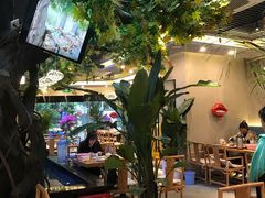 -阳光院坝小龙虾(红牌楼店)