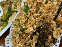 -下梅人家土菜馆(历史文化餐厅度假区店)