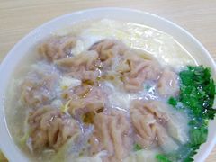 -海清宁记大馅云吞