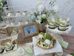 -森之烘焙.蛋糕.甜品台定制(番禺万博店)