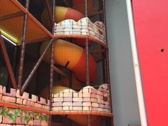 -蒙特利亲子乐园