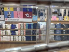 -优衣库(沈阳万象城店)