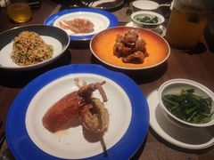 -曾宴·楚菜(湖北省博物馆店)