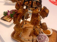 -新疆兵团食府清真(马连道店)