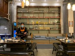 -仁虎老火锅(黄泥磅店)