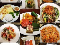 -上海浦东康桥绿地假日酒店