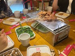 -苏坦土耳其西餐厅(玉林店)