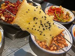 -碎怂烤肉(钟楼柳巷店)