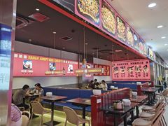 -青木岚小海鲜•小龙虾(友谊店)