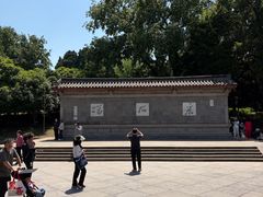 -采石矶景区