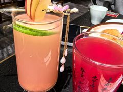 -唐猫庭院·千年陕菜(赛格国际购物中心店)