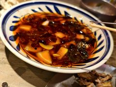 -叁宝烤肉·西安烧烤(东三爻店)