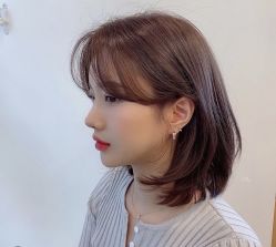 -Sying杉影日式烫染專門店