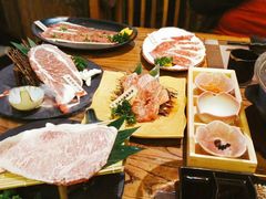 -黑牛の店·和牛烧肉(合生汇店)