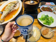 -丹江渔村(首都机场店)