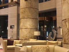 -广州粤海喜来登酒店