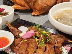 -姑苏家宴·苏帮菜·松鼠桂鱼(苏州总店)